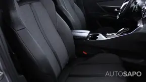 Peugeot 3008 de 2023