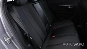 Peugeot 3008 de 2023