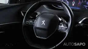 Peugeot 3008 de 2023