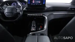 Peugeot 3008 de 2023