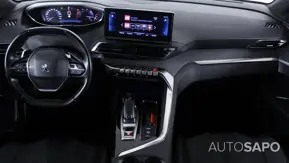 Peugeot 3008 de 2023