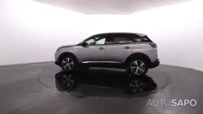 Peugeot 3008 de 2023