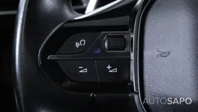 Peugeot 3008 de 2023