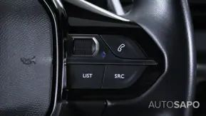 Peugeot 3008 de 2023