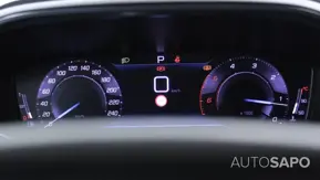 Peugeot 3008 de 2023