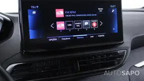 Peugeot 3008 de 2023