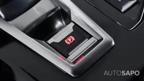 Peugeot 3008 de 2023