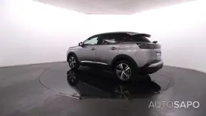 Peugeot 3008 de 2023