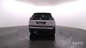 Peugeot 3008 de 2023
