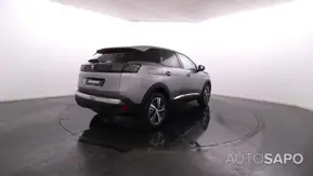 Peugeot 3008 de 2023