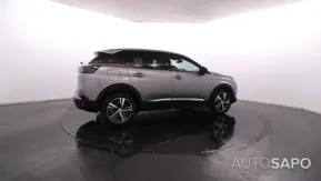 Peugeot 3008 de 2023