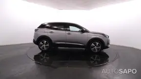 Peugeot 3008 de 2023