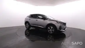 Peugeot 3008 de 2023