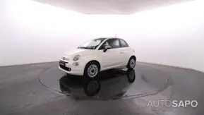 Fiat 500 de 2023