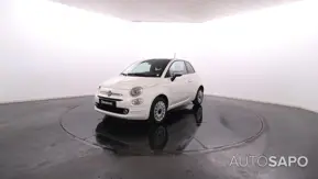 Fiat 500 de 2023
