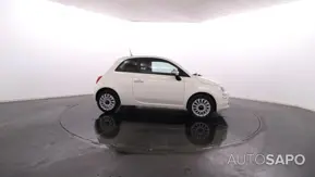 Fiat 500 de 2023