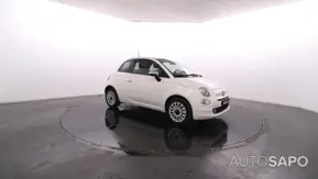 Fiat 500 de 2023