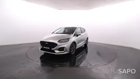 Ford Fiesta de 2022