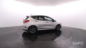 Ford Fiesta de 2022