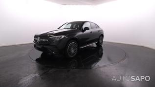 Mercedes-Benz Classe GLC de 2024