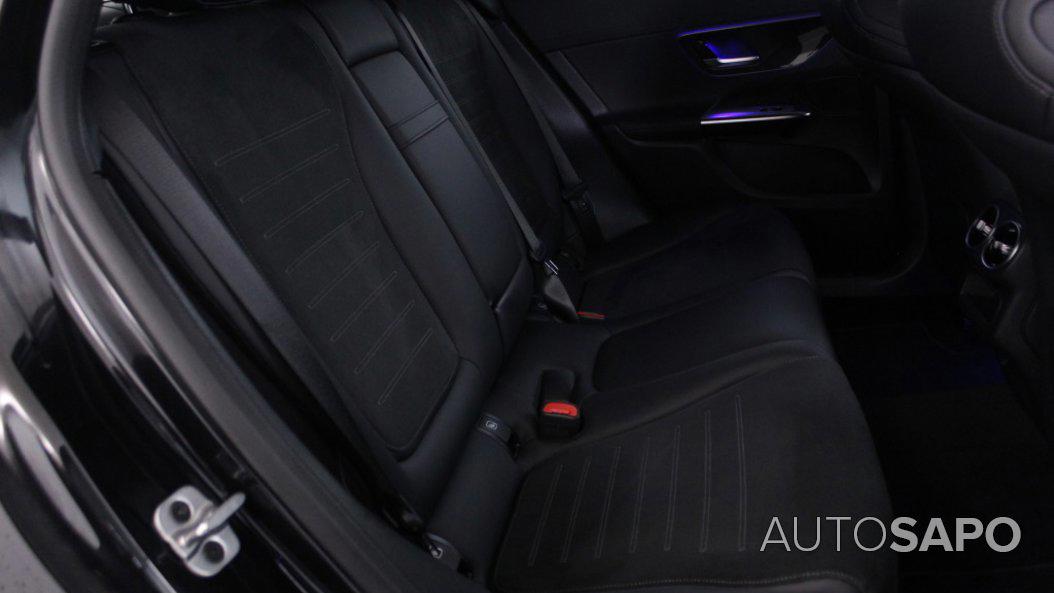 Mercedes-Benz Classe GLC de 2024