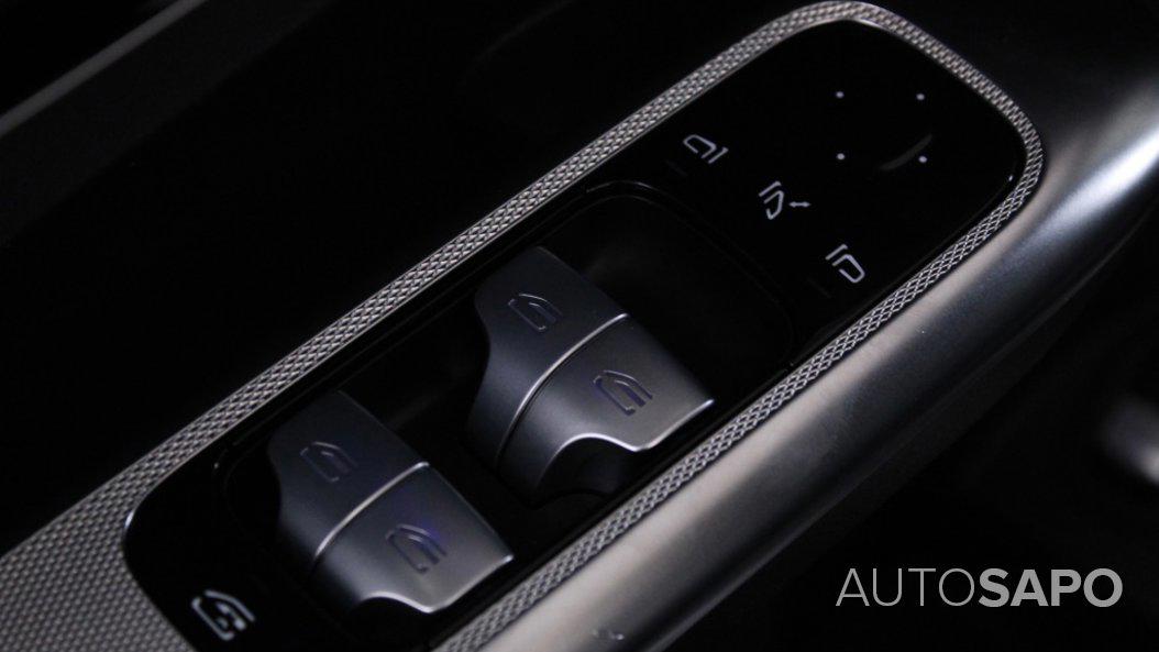 Mercedes-Benz Classe GLC de 2024