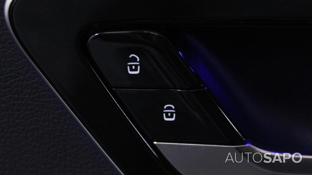 Mercedes-Benz Classe GLC de 2024