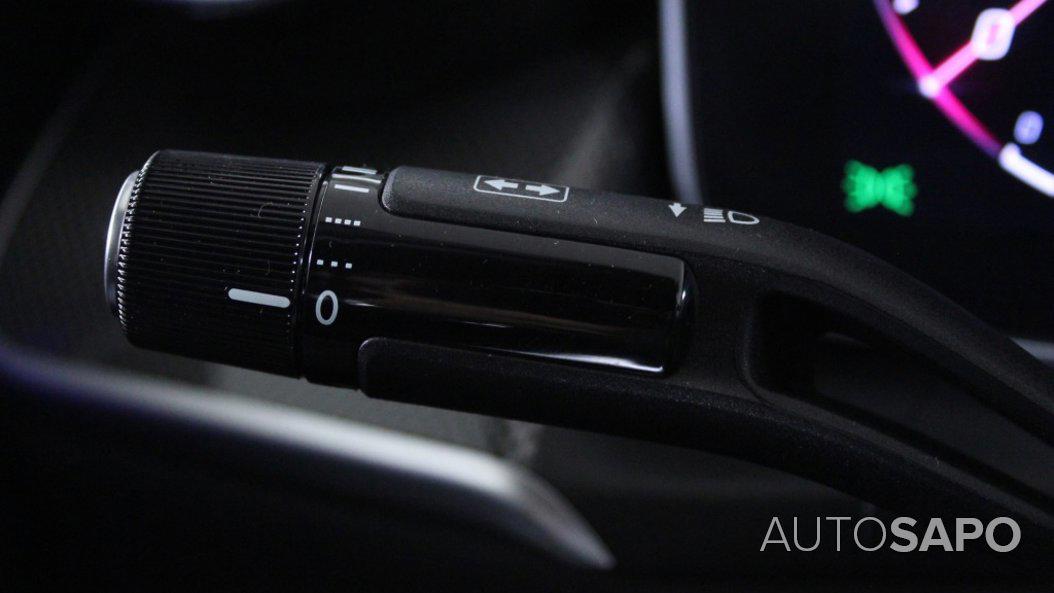 Mercedes-Benz Classe GLC de 2024