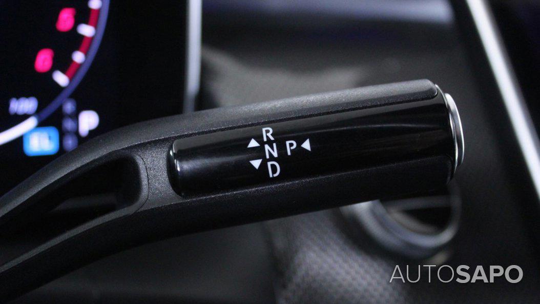 Mercedes-Benz Classe GLC de 2024