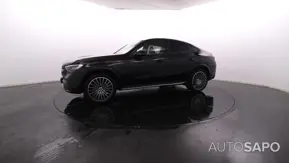 Mercedes-Benz Classe GLC de 2024