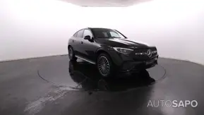 Mercedes-Benz Classe GLC de 2024