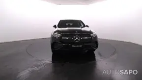 Mercedes-Benz Classe GLC de 2024