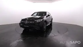 Mercedes-Benz Classe GLC de 2024