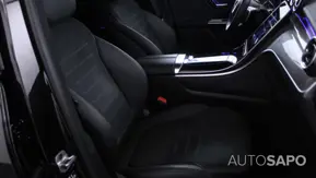 Mercedes-Benz Classe GLC de 2024