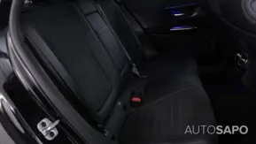 Mercedes-Benz Classe GLC de 2024