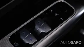 Mercedes-Benz Classe GLC de 2024