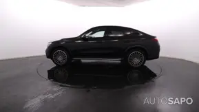 Mercedes-Benz Classe GLC de 2024