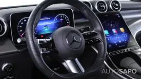 Mercedes-Benz Classe GLC de 2024