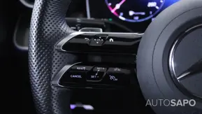 Mercedes-Benz Classe GLC de 2024