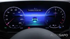 Mercedes-Benz Classe GLC de 2024