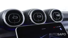 Mercedes-Benz Classe GLC de 2024