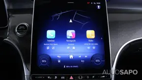 Mercedes-Benz Classe GLC de 2024