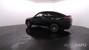 Mercedes-Benz Classe GLC de 2024