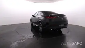 Mercedes-Benz Classe GLC de 2024