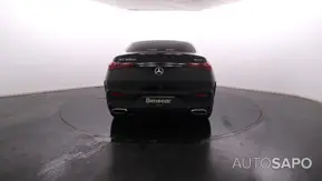 Mercedes-Benz Classe GLC de 2024