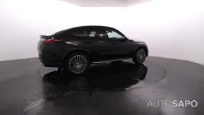 Mercedes-Benz Classe GLC de 2024