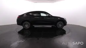 Mercedes-Benz Classe GLC de 2024