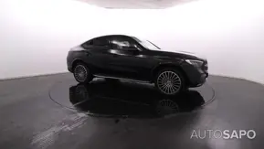 Mercedes-Benz Classe GLC de 2024