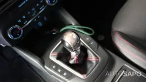 Ford Focus 1.5 TDCi EcoBlue ST-Line de 2018