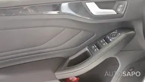 Ford Focus 1.5 TDCi EcoBlue ST-Line de 2018
